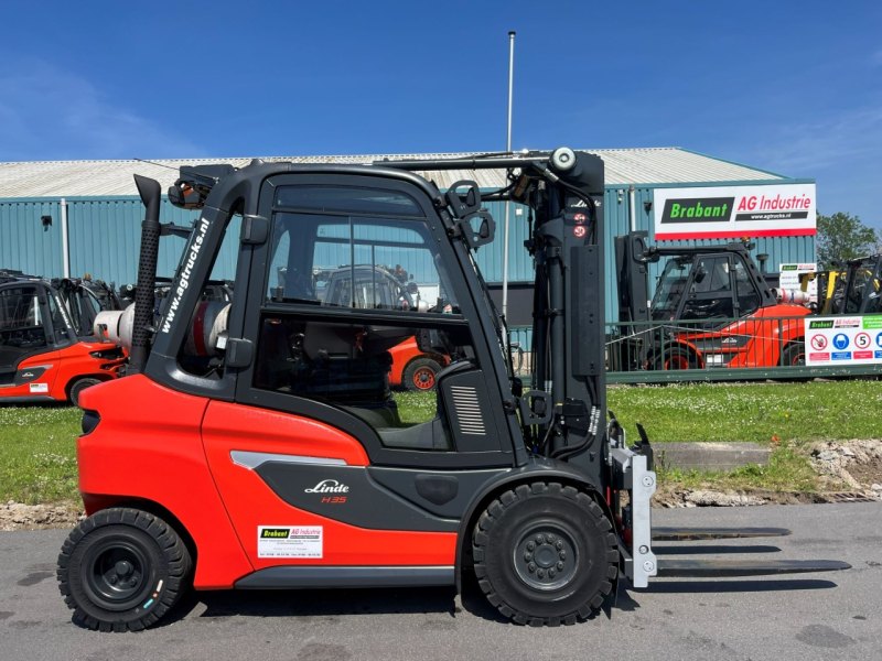 Linde H35-01