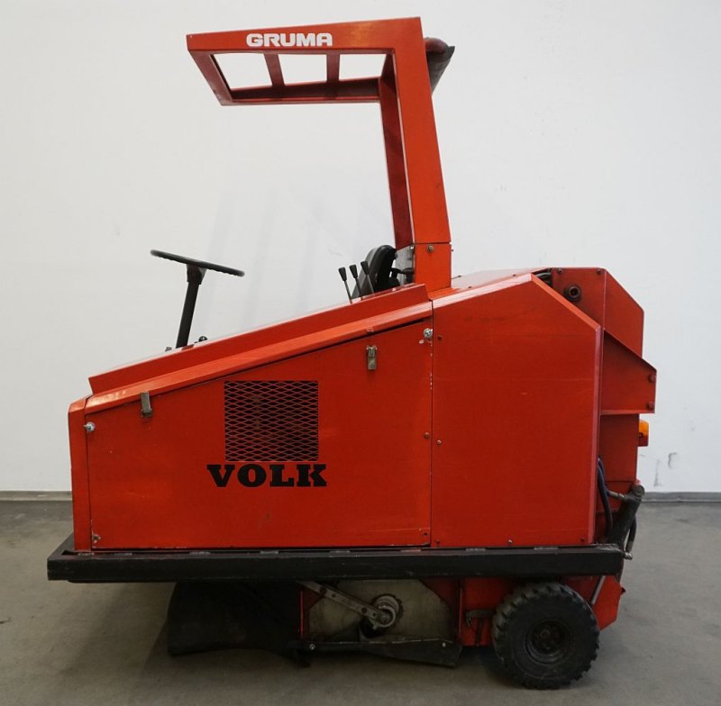 Reinigungsgerät weitere Paul Andrä (Veser) 950 D (1990)