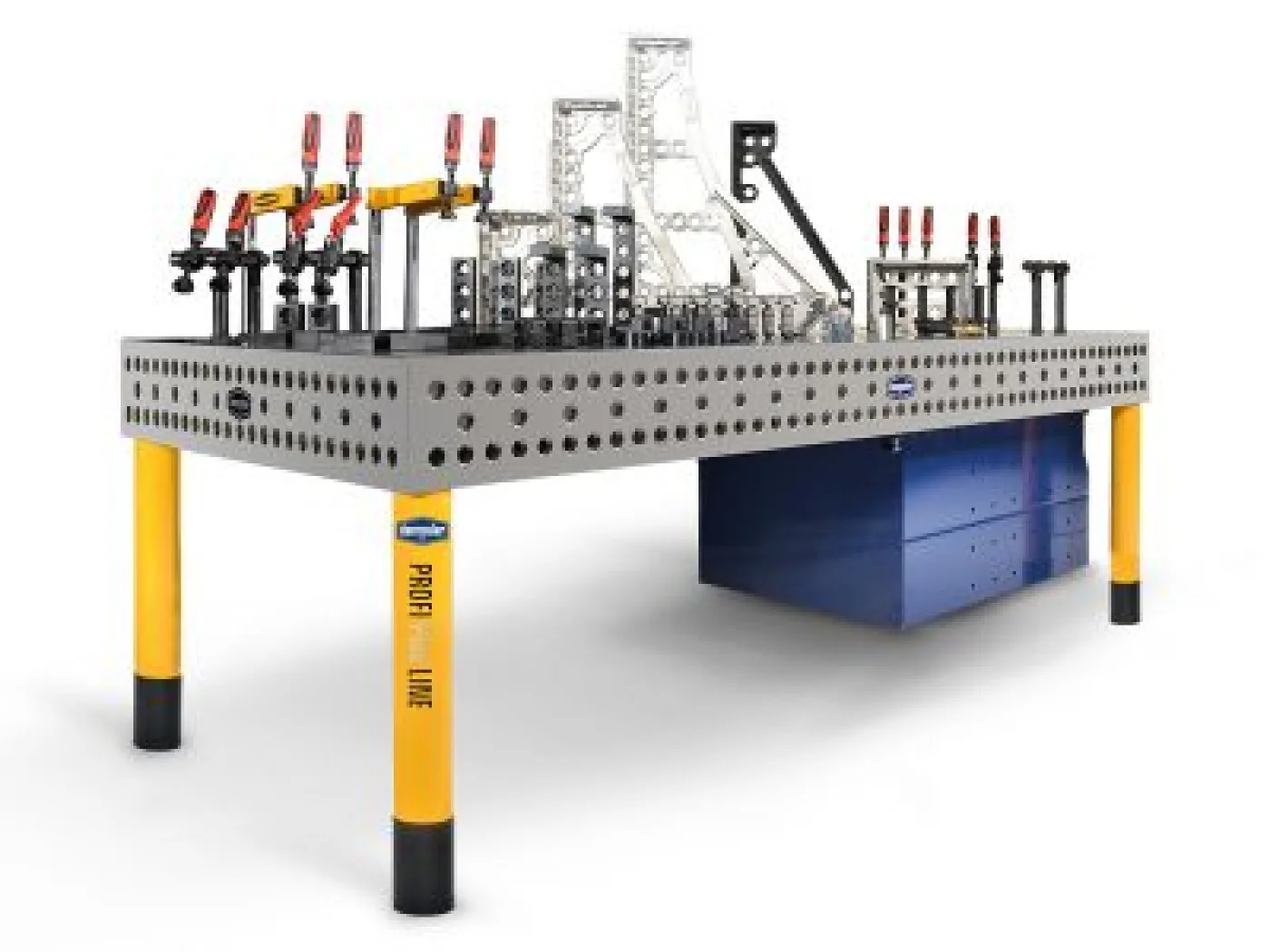 Demmeler System D28 - 1