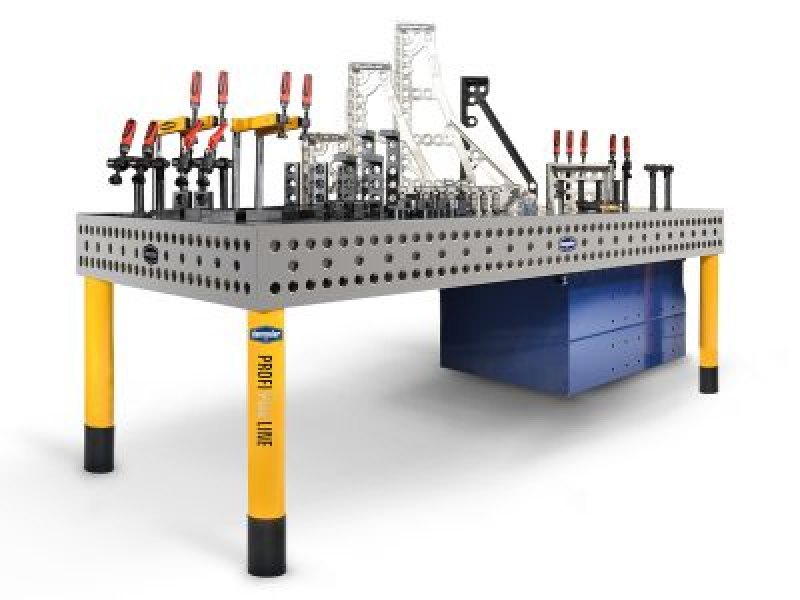 Demmeler System D28