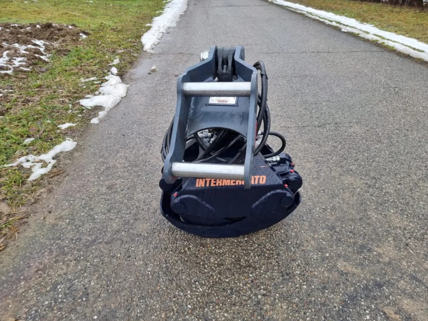 Intermercato - TG 22 PRO S - 7