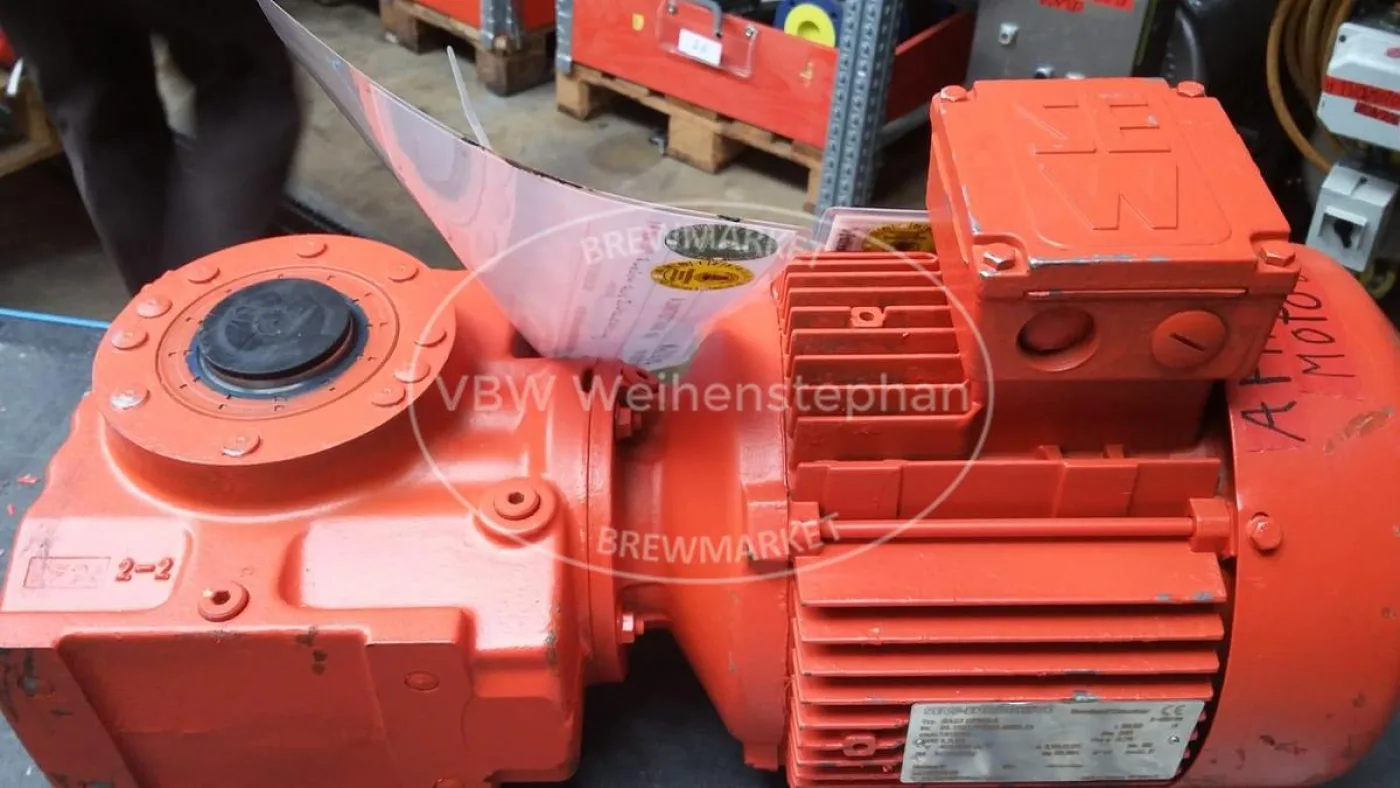 gear motor - 3