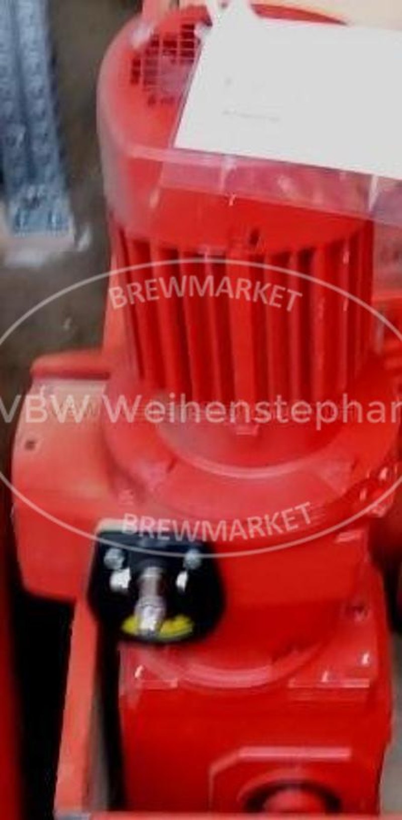 gear motor