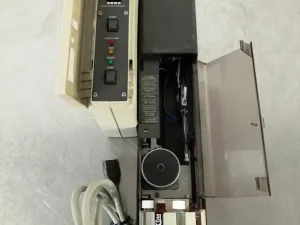 GASCROMATOGRAFO CON INIETTORE – HEWLETT PACKARD – MOD. 5890 SERIES II