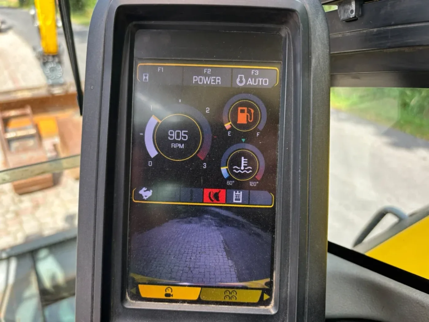 Wacker Neuson - ET 90 - 5