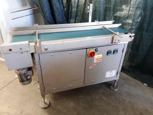 RICAMBI PER INCARTONATRICE CAM SM80