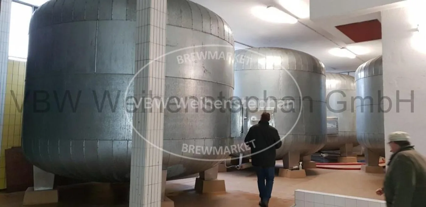 storage tank ( 2 pieces ) - 2