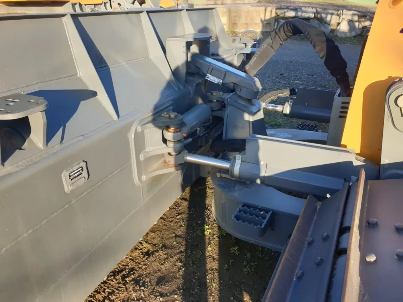 Liebherr - PR 716 05 LGP - 2