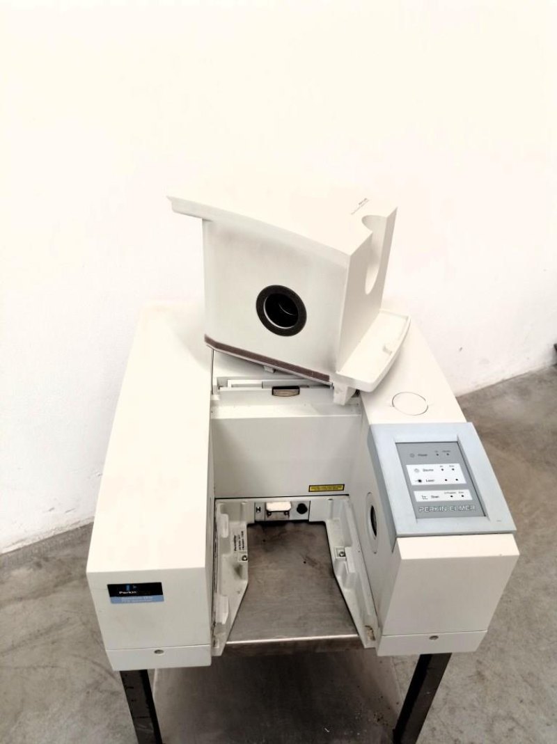 SPETTROFOTOMETRO FT-IR – PERKIN ELMER – MOD. SPECTRUM ONE