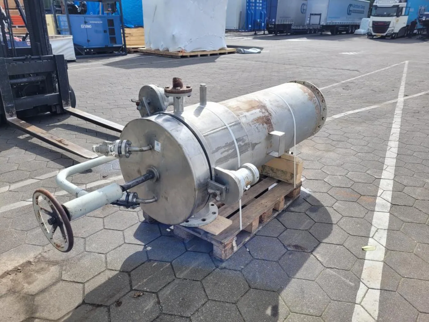 Industrial filter - 3