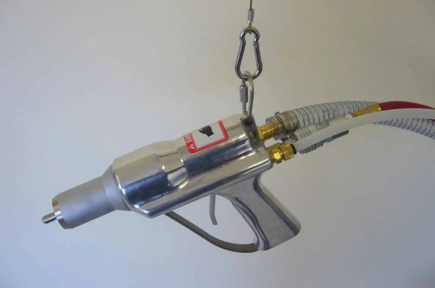 Vent cutter, NEW - 1