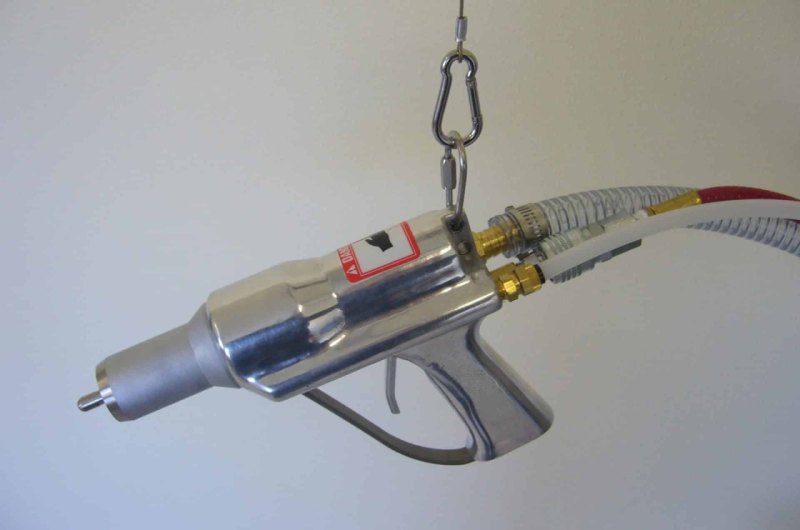 Vent cutter, NEW