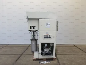 Drais PMV-25 RL - Sand mill
