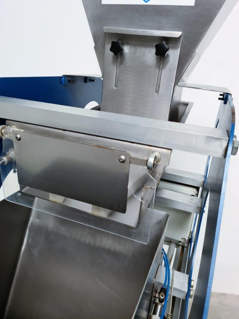 RIEMPITRICE DOSATRICE POLVERI – WINDOS – MOD. FEEDER L5 PN5