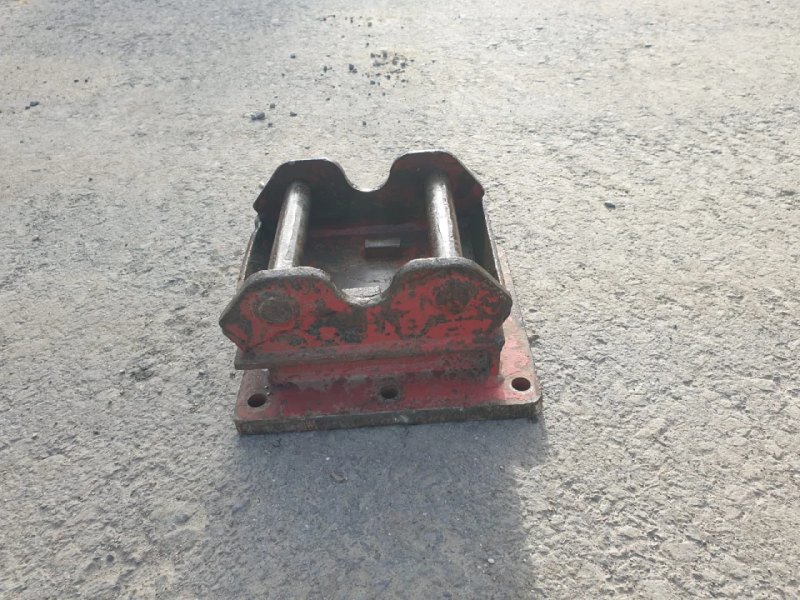 Winkelbauer - SnapIt Mini - Anbauplatte
