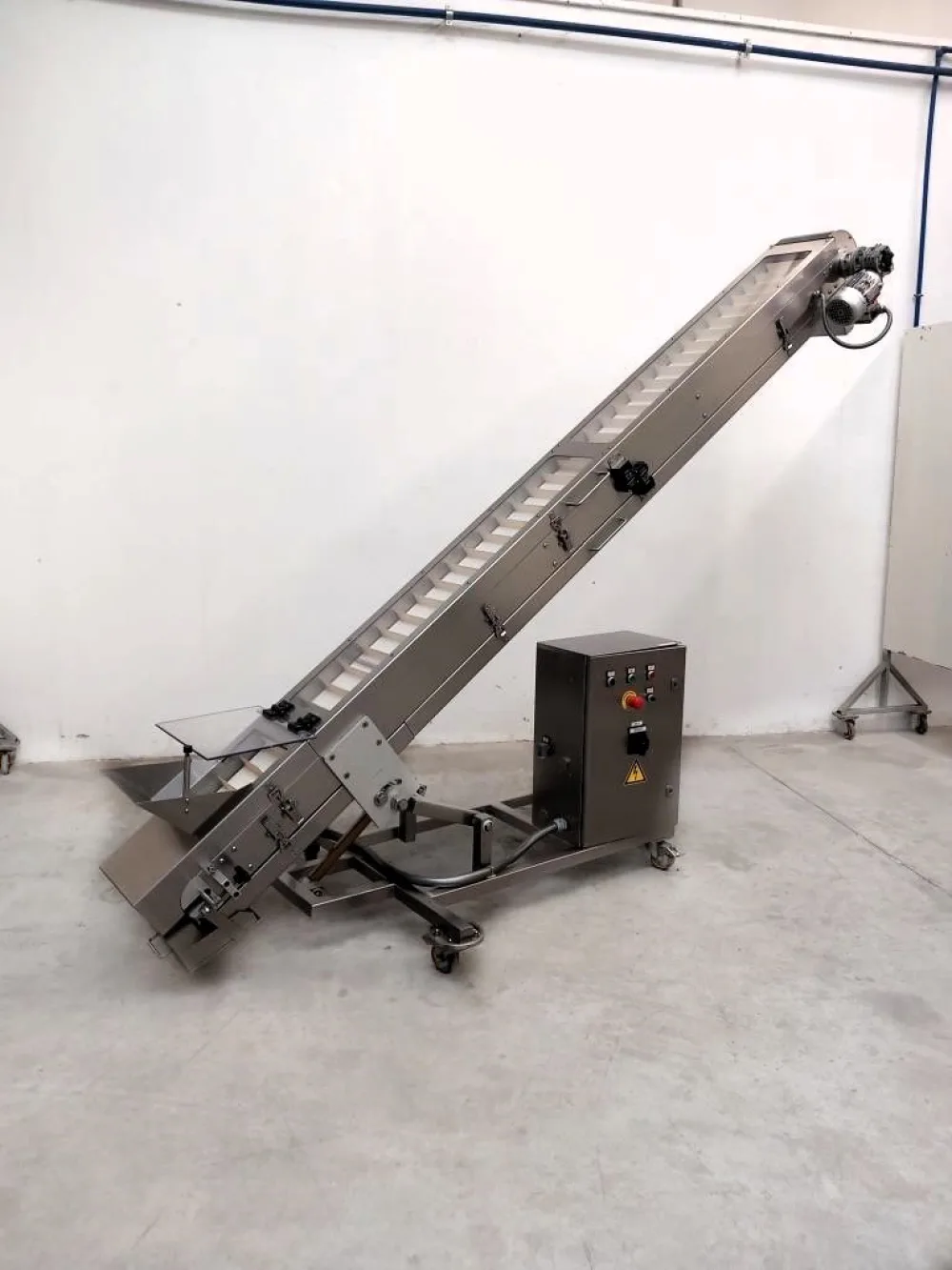 ELEVATORE – SIEMPHARMA – MOD. ELV3000