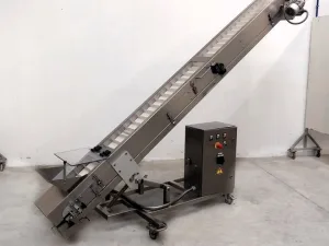 ELEVATORE – SIEMPHARMA – MOD. ELV3000