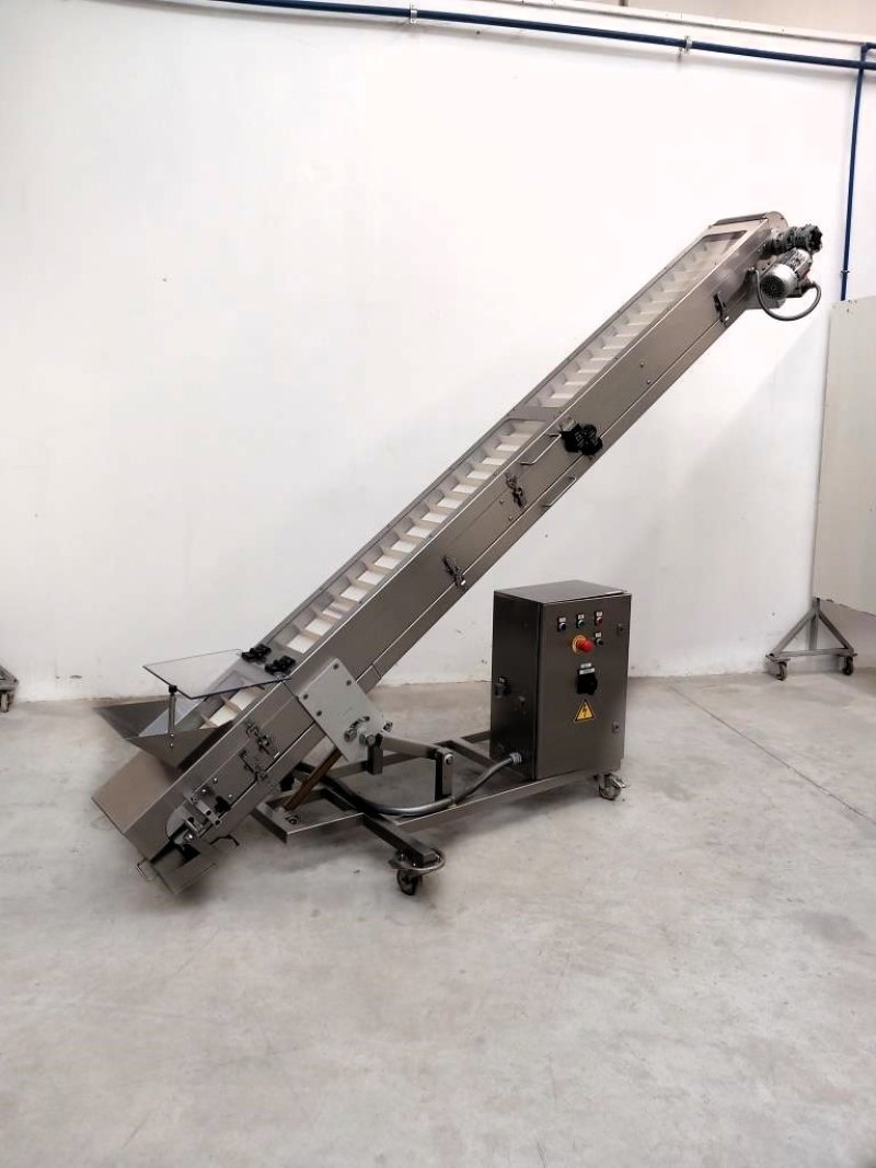 ELEVATORE – SIEMPHARMA – MOD. ELV3000