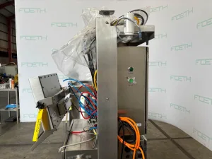 Thermo Fisher Hy Performa "single use bio reactor" - Bioreactor