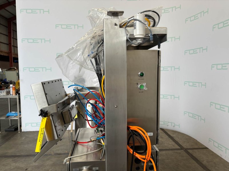 Thermo Fisher Hy Performa "single use bio reactor" - Bioreactor