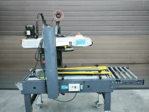 CASE SEALER SIAT S2 A
