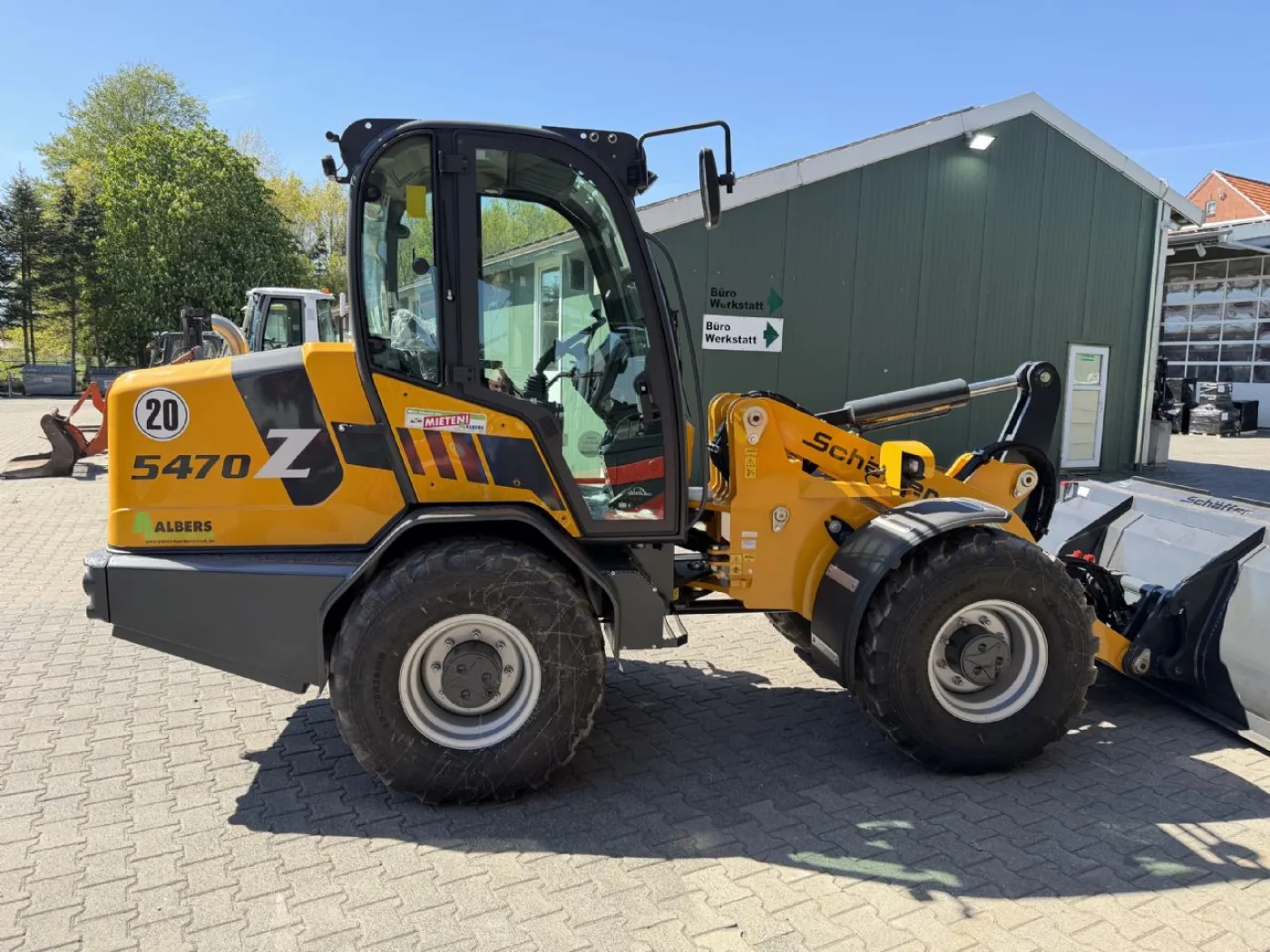 Schäffer 5470 Z - 6