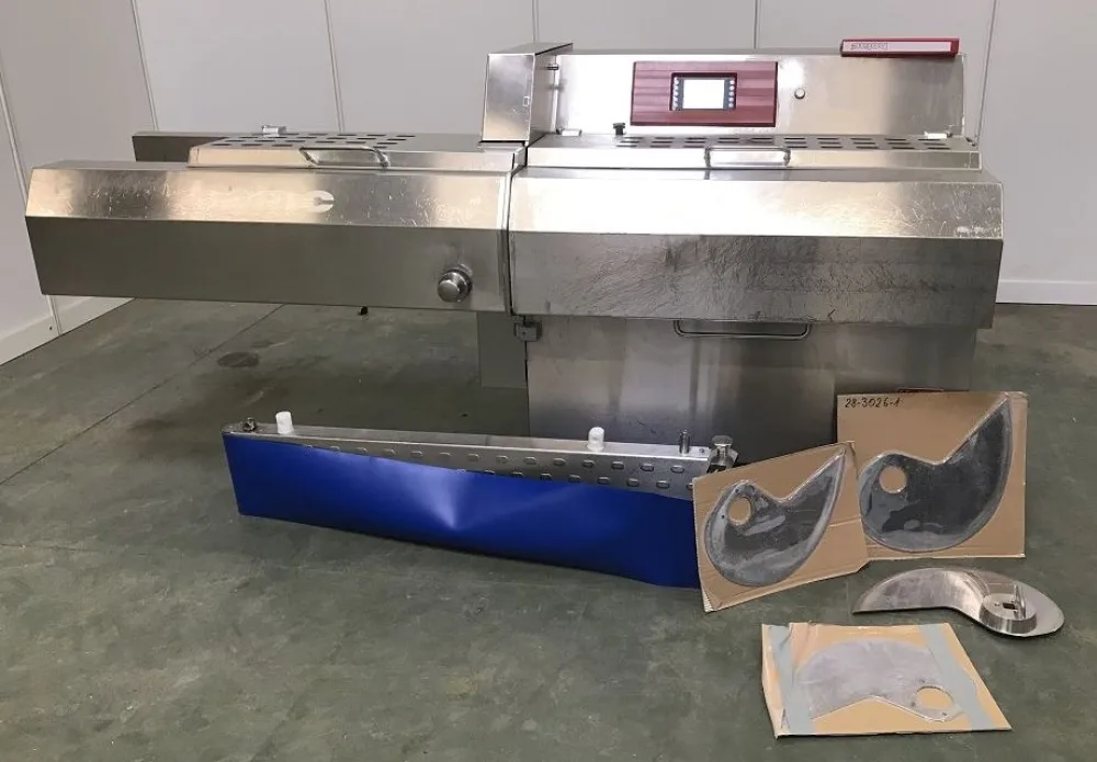 Holac 23-100CS Slicer