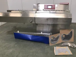 Holac 23-100CS Slicer