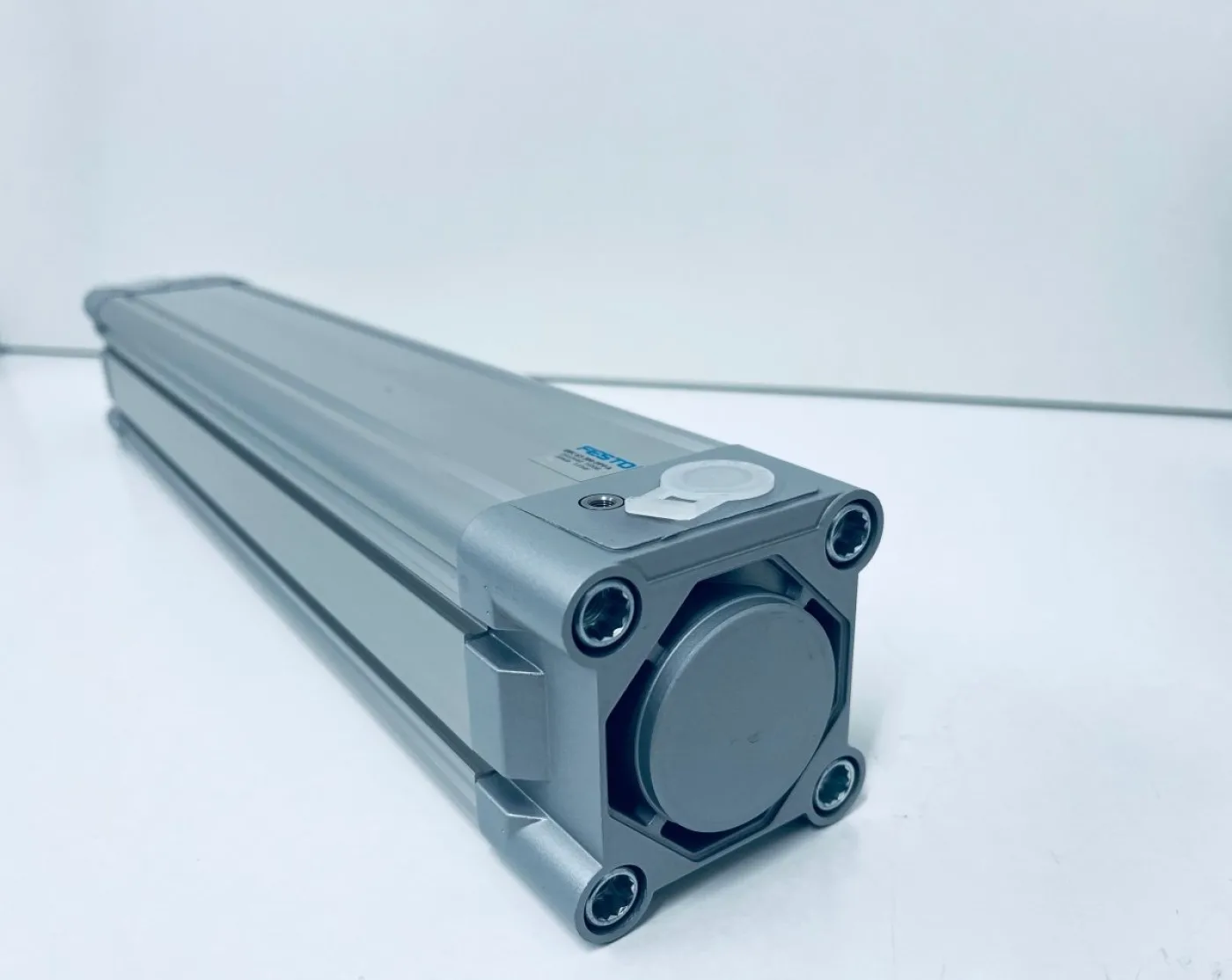 Festo DNC-63-300-PPV-A Pneumatikzylinder - 5