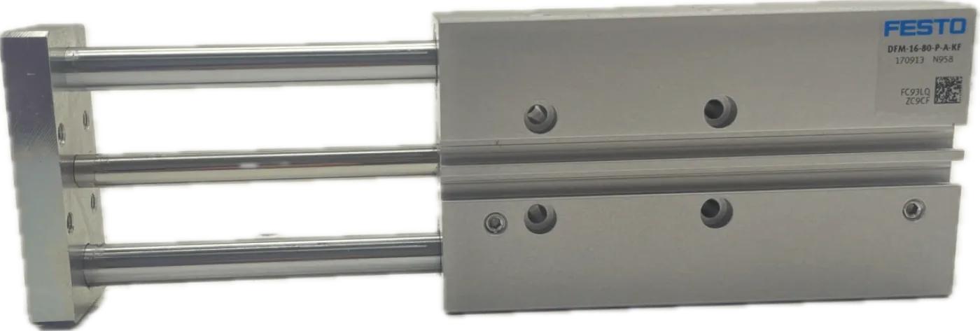 Festo DFM-16-80-P-A-KF 170913 - 3