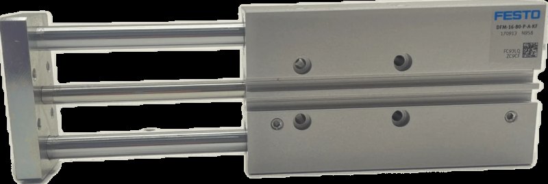 Festo DFM-16-80-P-A-KF 170913