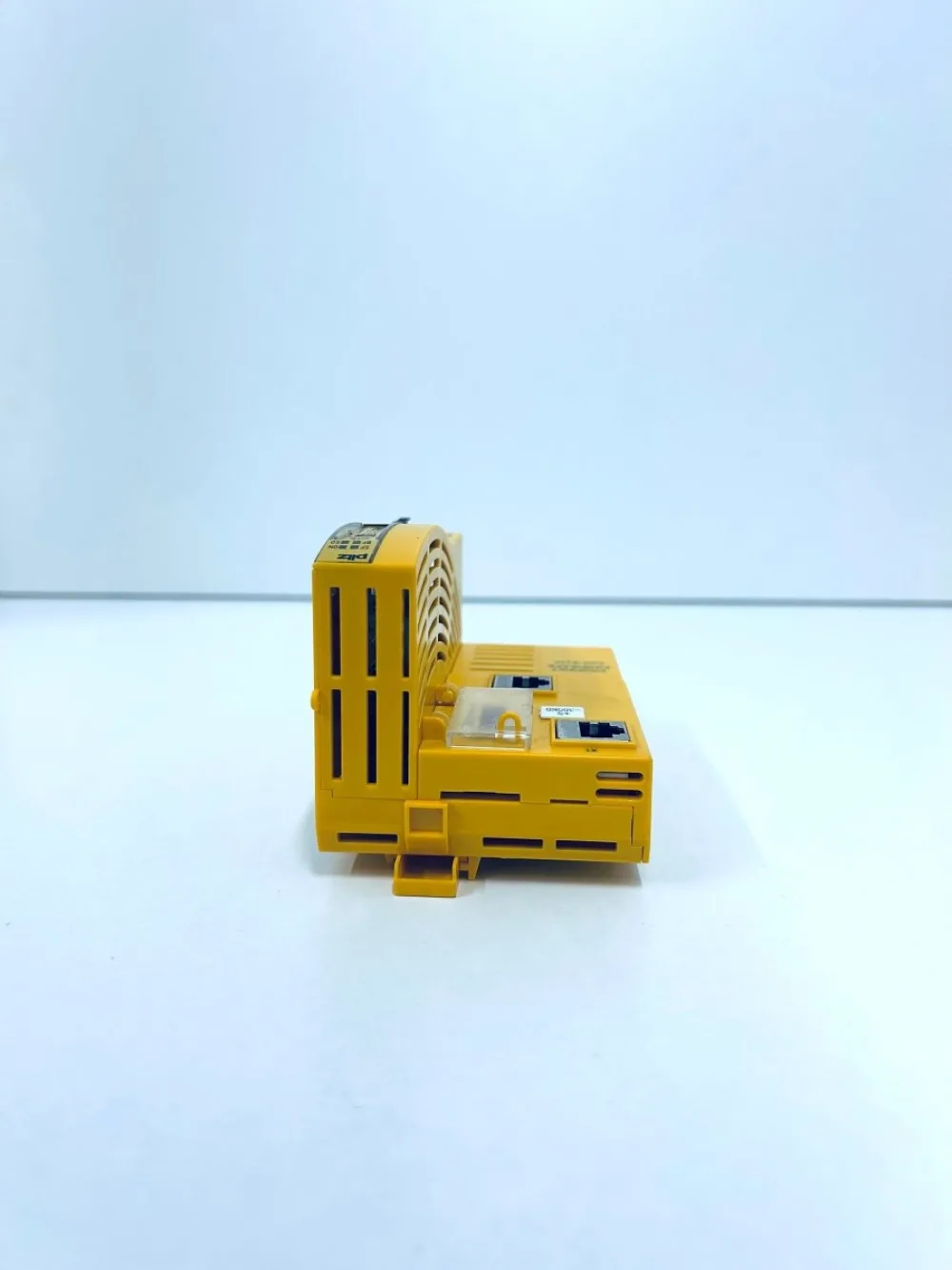 Sicherheitsmodul Pilz PSSu HF PN