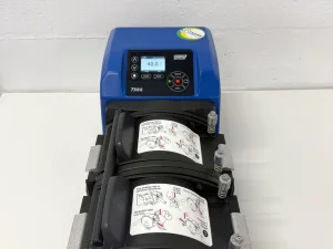 Watson-Marlow 730U Peristaltische pomp, uitgevoerd met een 720R pompkop