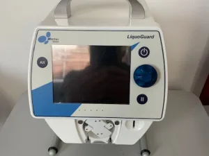 Möller Medical Liquid Guard Rollenpumpe