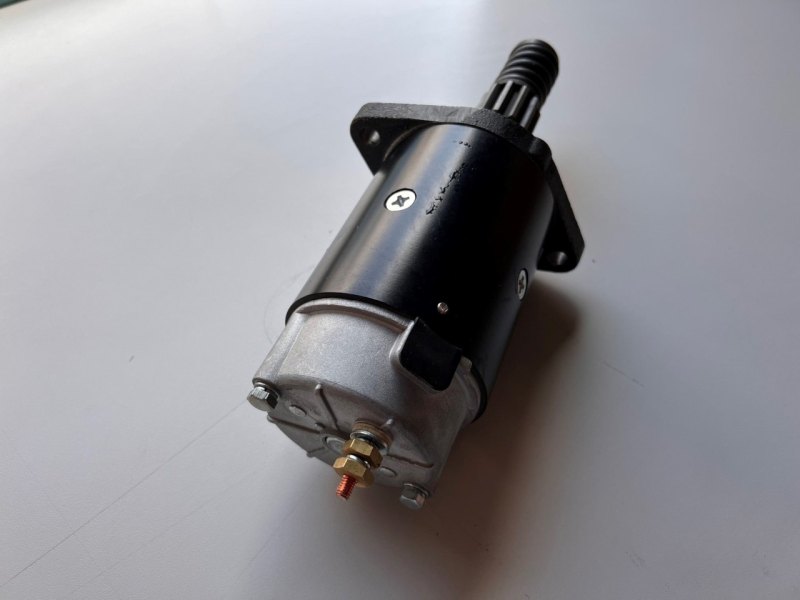 Startmotor 2.25L Benzine 4 en 6 cilinder 12 volt