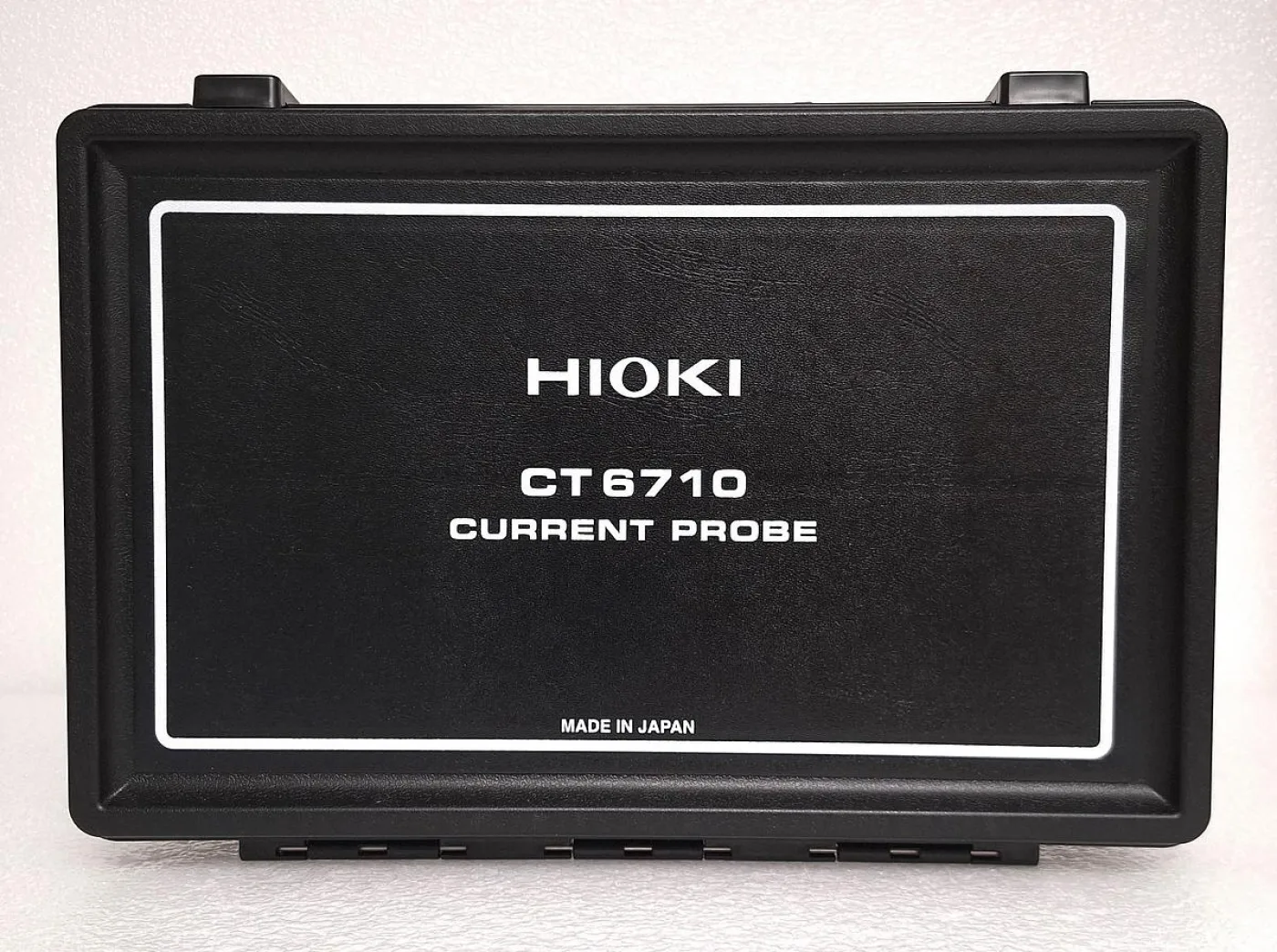 Hioki CT6710 - 6