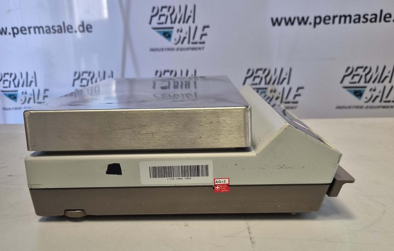 Mettler Industriewaage PC24