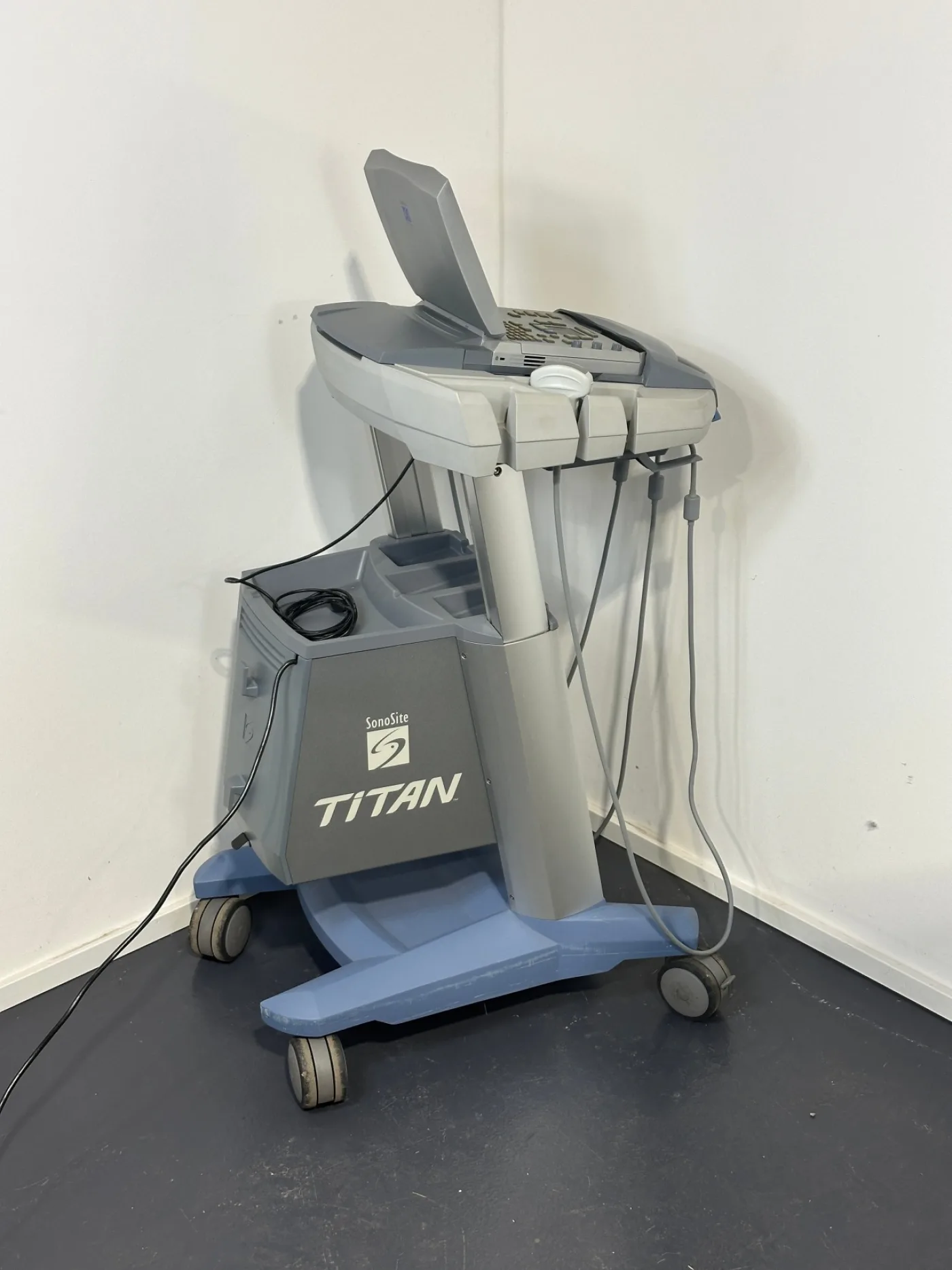 Sonosite Titan Ultraschallfarbdoppler - 2
