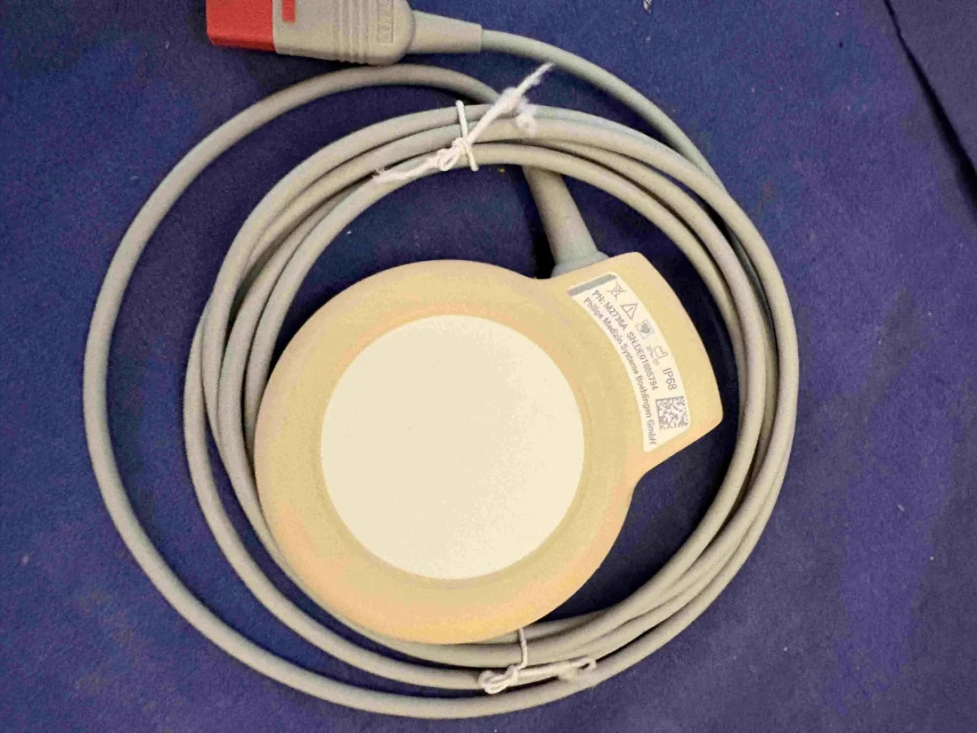 US Transducer M2736A (Gebraucht, sehr gut) - 5