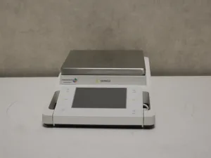 Sartorius Cubis MSA5201S Precisie Balans