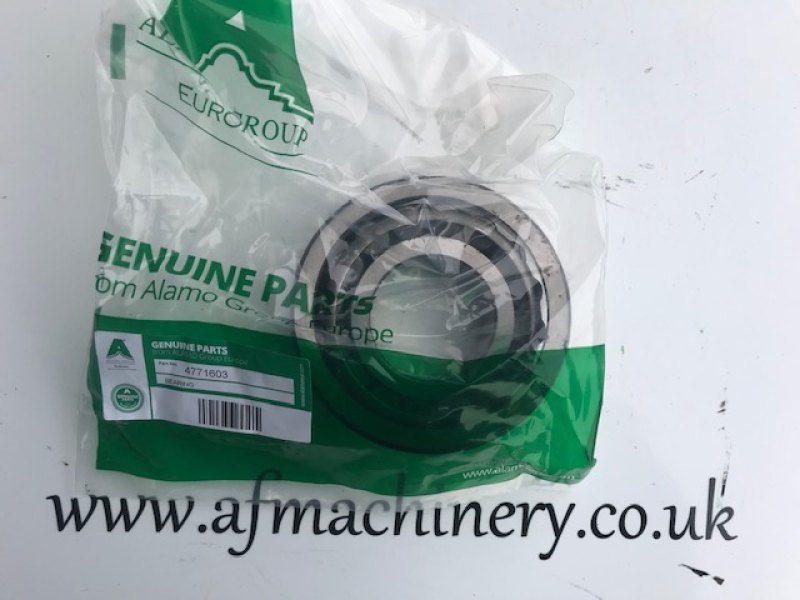 Spearhead Bearing part number 4771603
