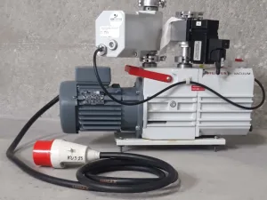 Pfeiffer DUO 10M Vacuümpomp
