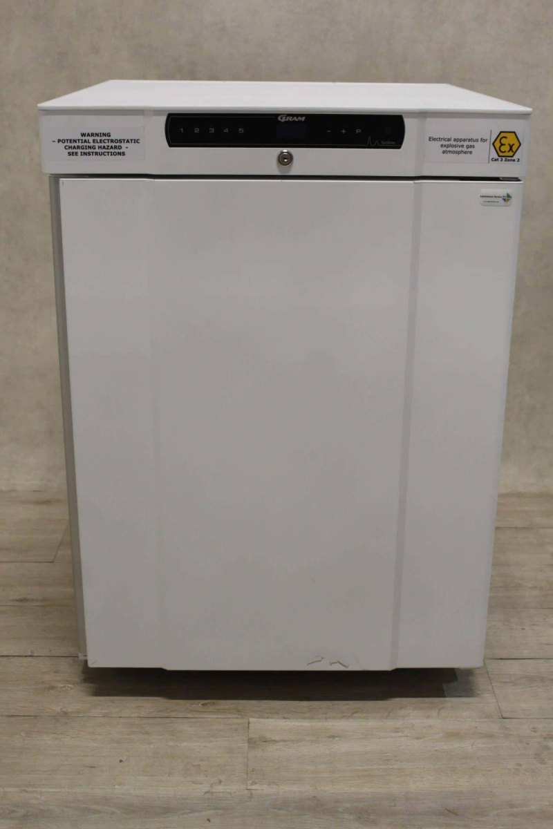 Gram BioCompact ll RR210 Koelkast
