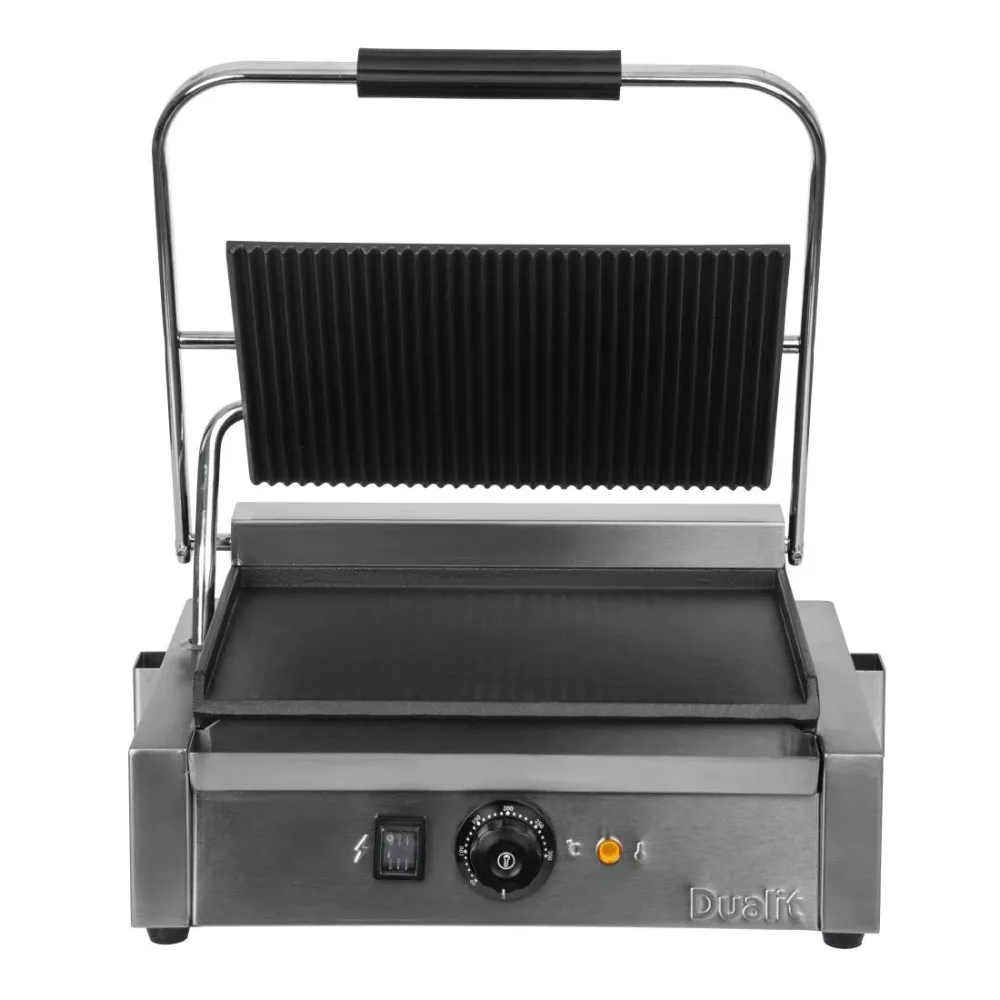 Dualit Caterers Contact Grill 96001 - islandcatering