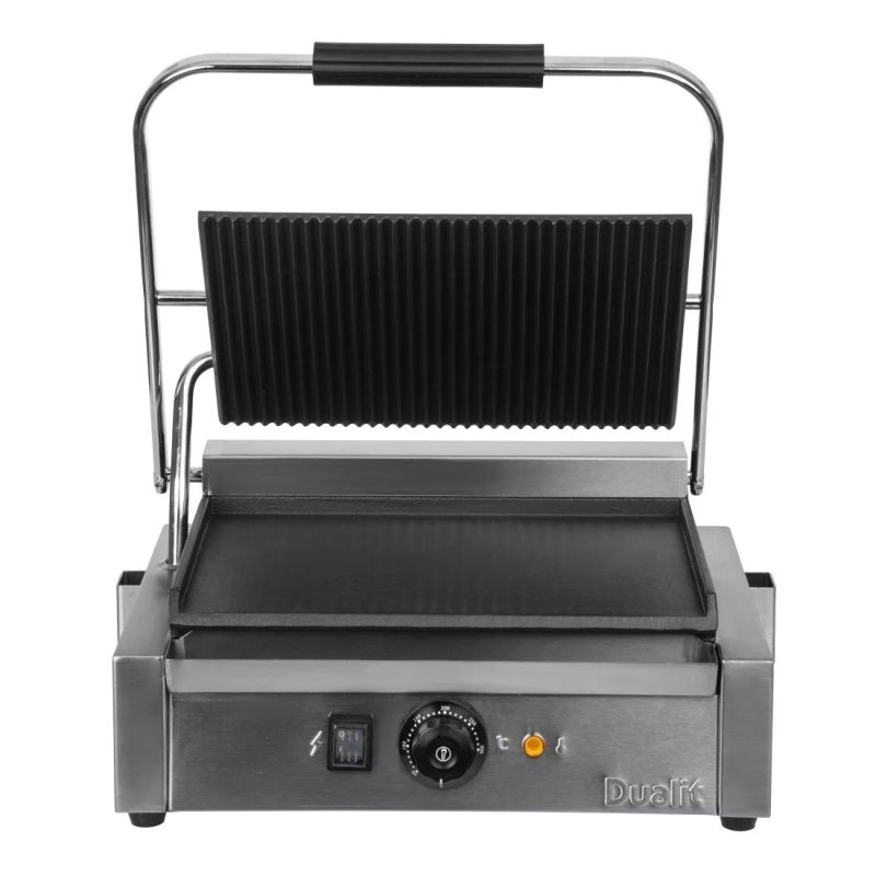 Dualit Caterers Contact Grill 96001 - islandcatering