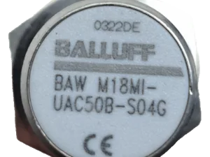 Balluff Induktive Abstandssensoren BAW002K