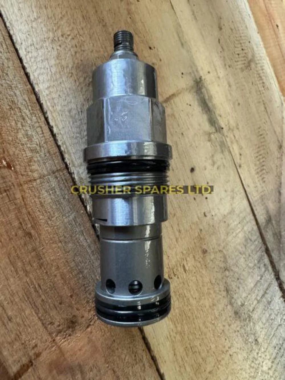 HV3518 | Hydraulic Valve | Crusher Spares Ltd |