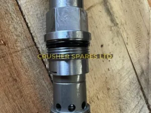 HV3518 | Hydraulic Valve | Crusher Spares Ltd |
