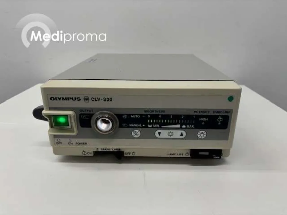 Olympus CLV-S30 Light Source
