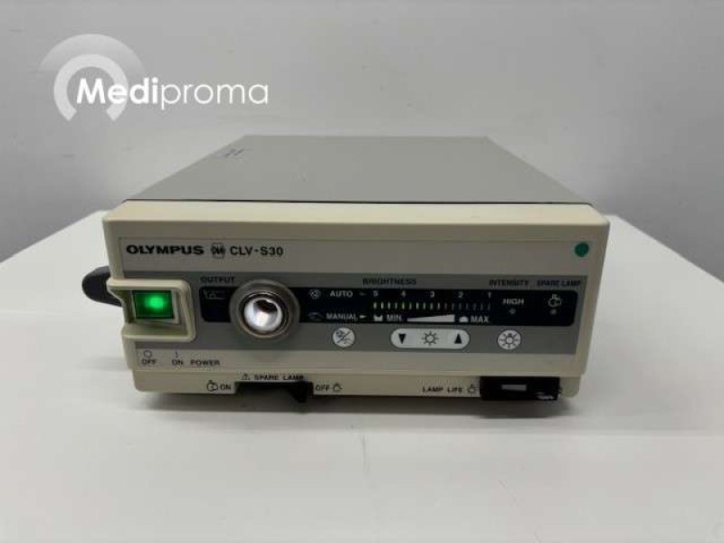Olympus CLV-S30 Light Source